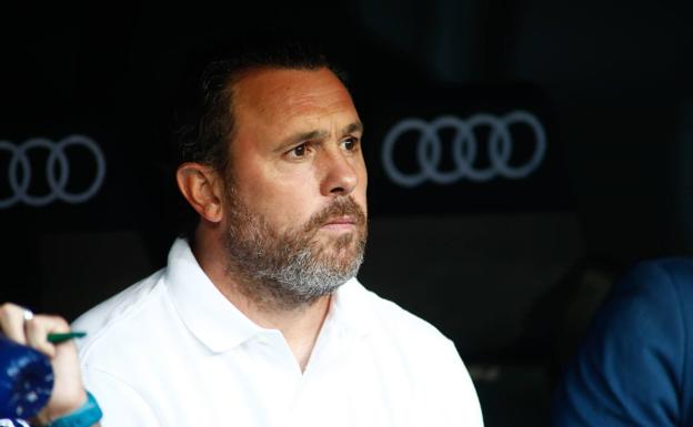 Sergio no ha declarado hoy por el supuesto amaño del Levante-Zaragoza