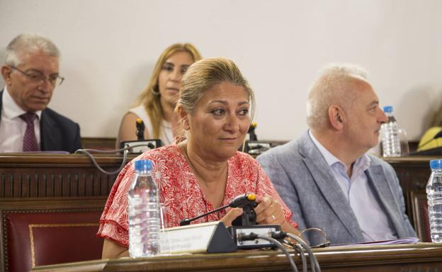 El PSOE planteará un congreso extraordinario en octubre para elegir nuevo líder en Valladolid