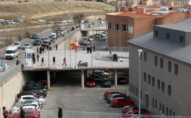 Los presupuestos de la Junta incluirán la unidad de radioterapia de Segovia