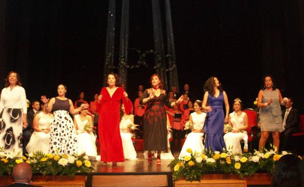 Francachelas Teatro anima a disfrutar de las fiestas de Olmedo con un original pregón