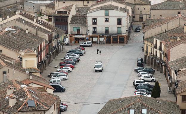 El Juzgado de Sepúlveda investiga una supuesta agresión sexual a una joven en Turégano