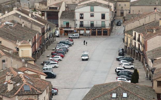 El Juzgado de Sepúlveda investiga una supuesta agresión sexual a una joven en Turégano