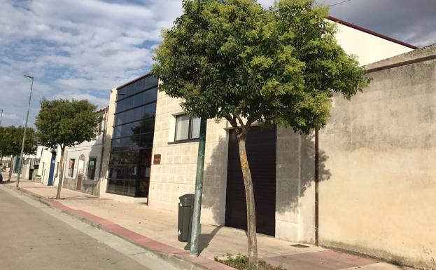 La empresa del crematorio de Ciudad Rodrigo reclama más de 5 millones de indemnización