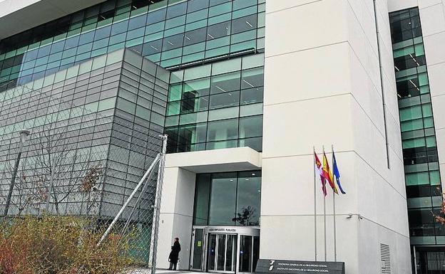 Un juez de Valladolid reconoce la pensión de orfandad que la Seguridad Social denegó a una discapacitada