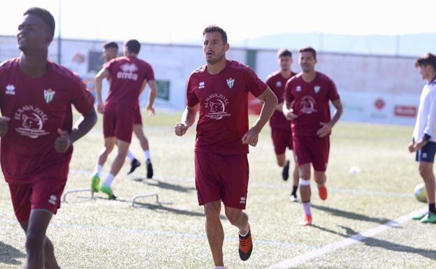 El CD Guijuelo busca en el campo del Haro su segunda victoria seguida