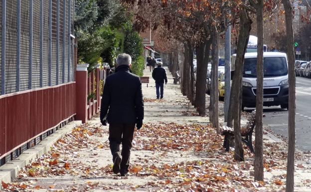 El otoño, que comenzará este lunes a las 9:50 horas, durará 89 días y 20 horas