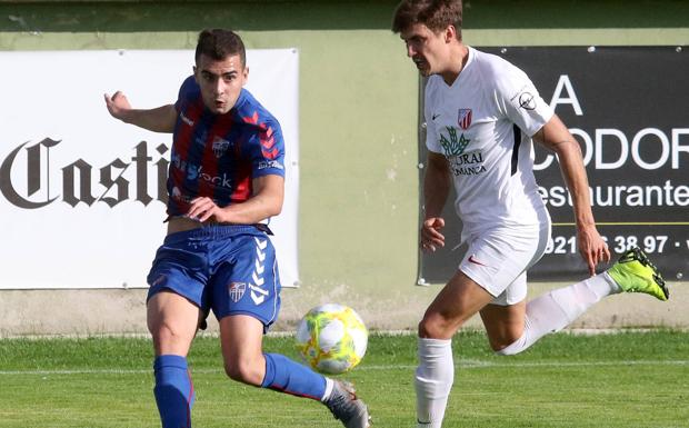 El fútbol aparca el debate