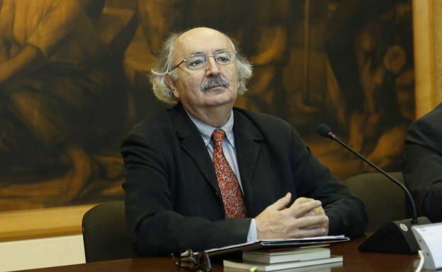 Antonio Colinas, premio LericiPea de poesía en Italia