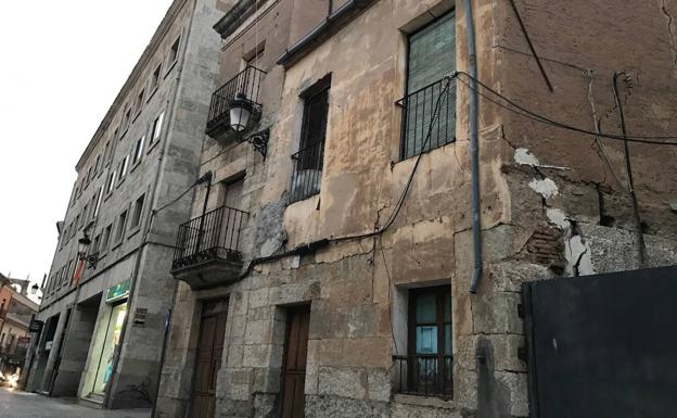 El Consistorio de Ciudad Rodrigo reclama la limpieza de 108 solares en lo que va de año