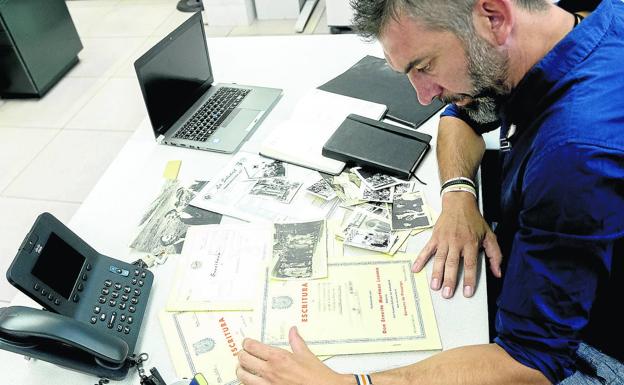 Las renuncias a herencias comienzan a remitir y la recaudación aumenta el 4,3% en Valladolid