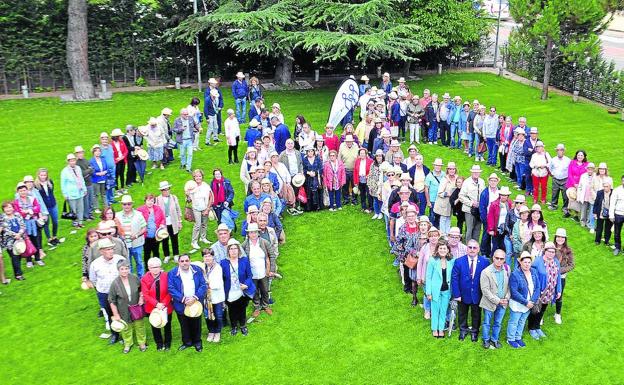 La Fundación Personas reivindica la contribución histórica de las familias a los fines de la entidad