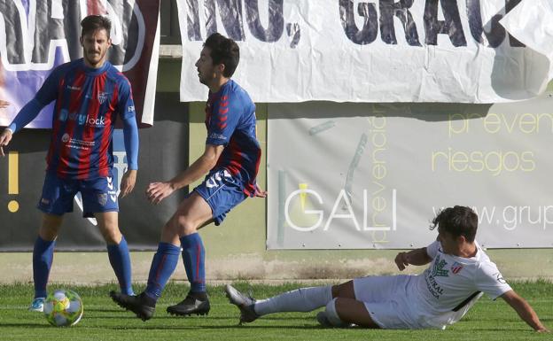 La Segoviana está en el buen camino