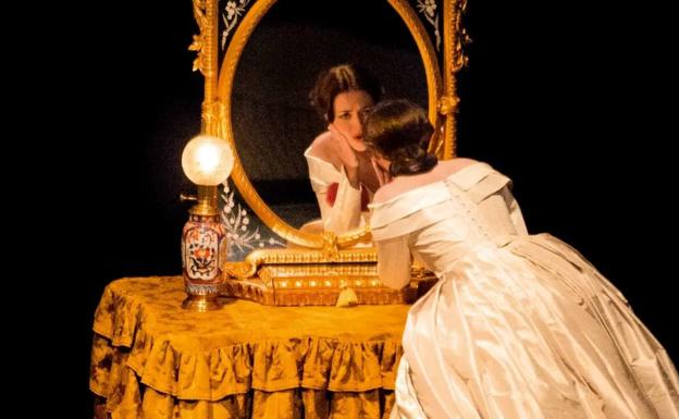 'La Traviata' abre este martes la temporada de Ópera y Ballet de Cines Manhattan y Broadway