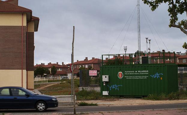 Laguna declara la emergencia climática y ecológica para el municipio