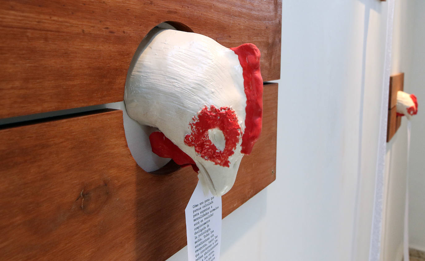 25 proyectos son seleccionados para la muestra Galerías