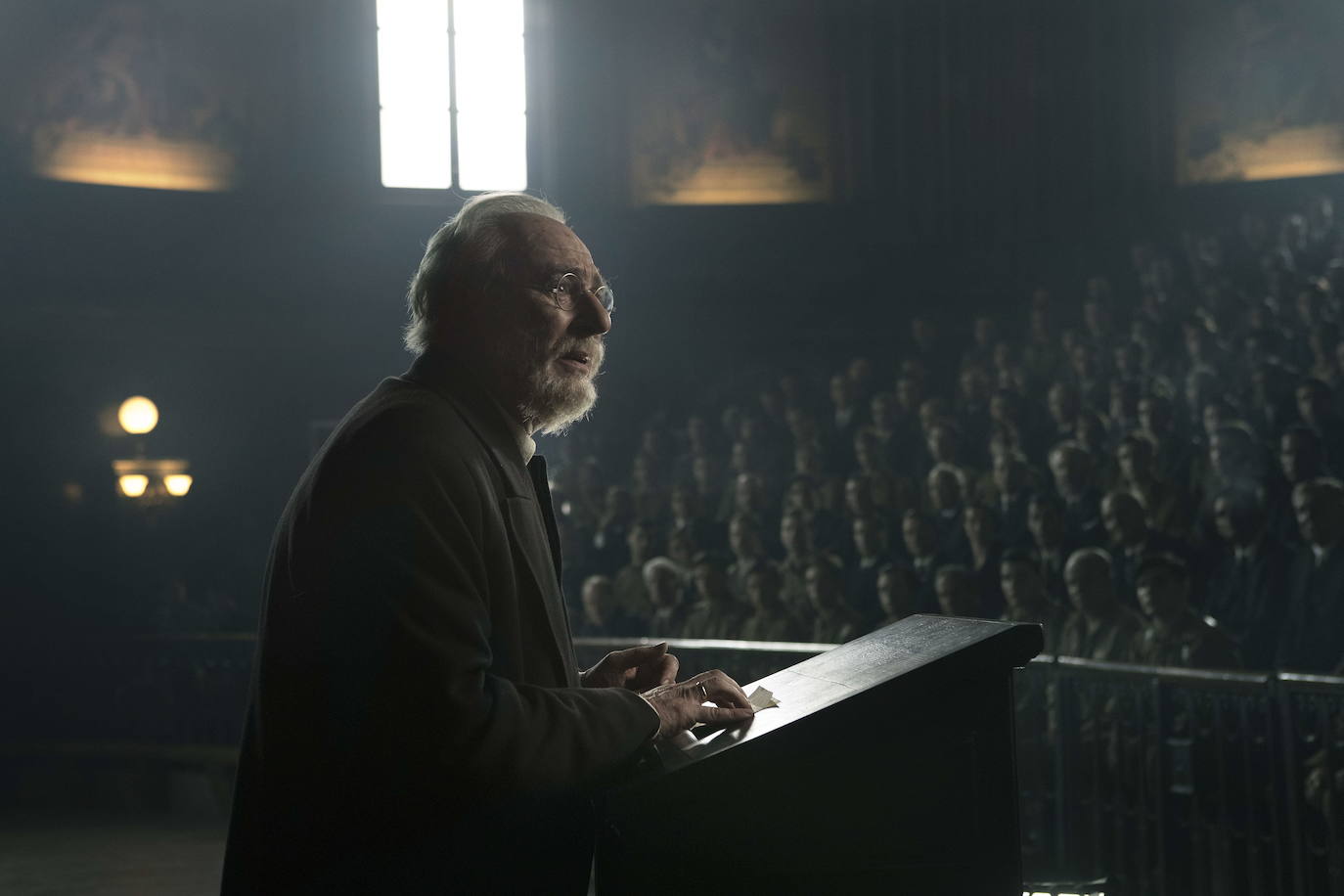 Miguel de Unamuno, el suceso