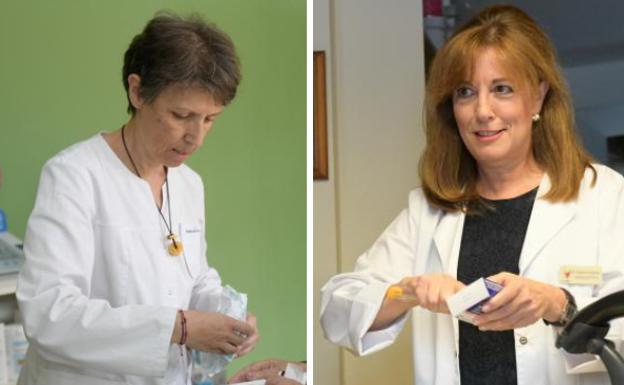 La despoblación empuja a la quiebra a 228 farmacias rurales de Castilla y León