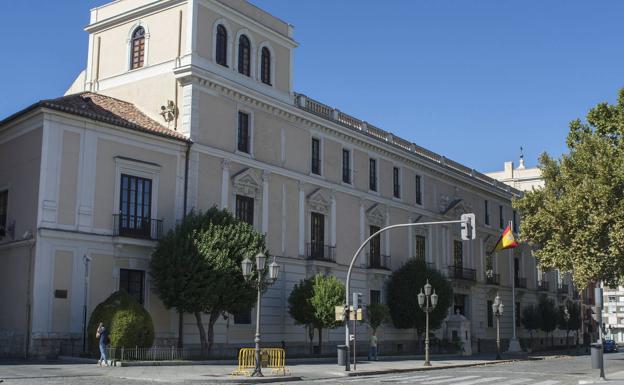 Valladolid estrena la Ruta de los Ingleses