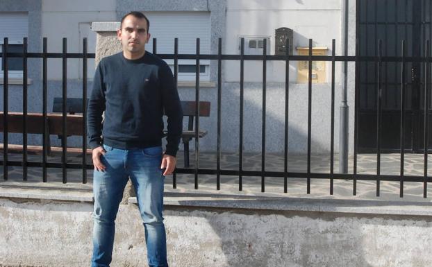 «Este año, como novedad, contaremos en Fuenterroble con trilla con bueyes y carga de vigas»