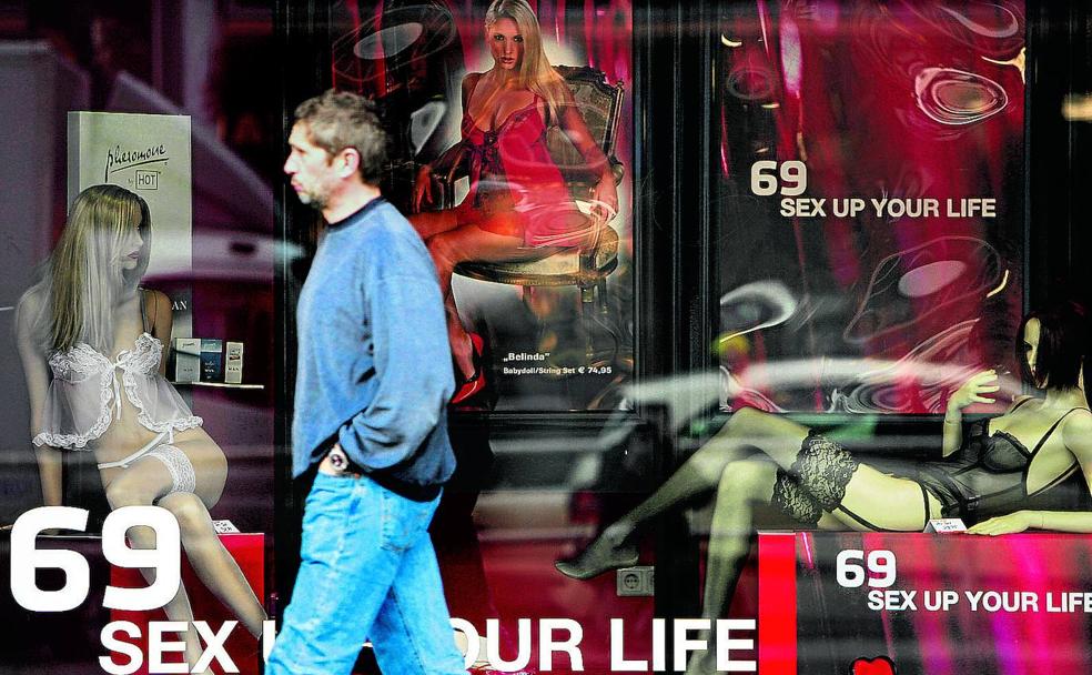 Los asexuales salen del armario