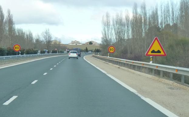 El tramo de autovía entre Olivares y Tudela costará 79 millones