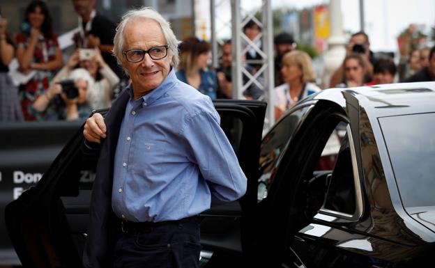 Ken Loach: «Con el 'brexit' la economía será aún más despiadada»