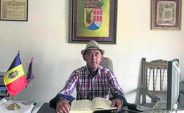 «Somos un pueblo muy unido»
