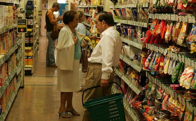 Estos son los supermercados más caros y más baratos de Valladolid