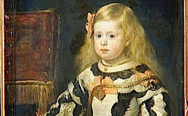 La reina pucelana