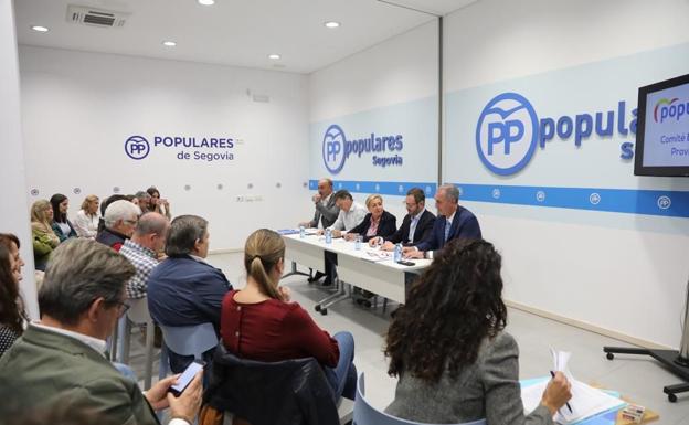 La unidad de gestión micológica augura un buen otoño de setas
