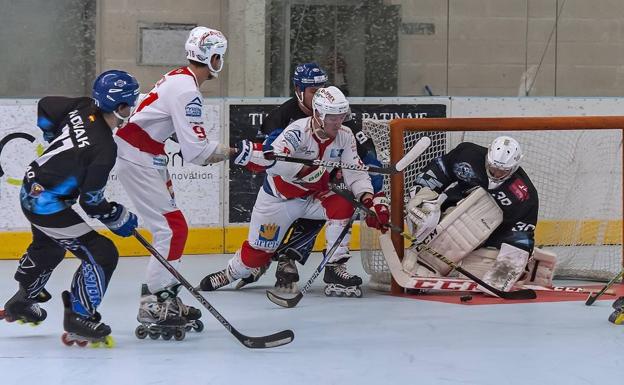 El CPLV se juega la Supercopa en Canterac (20:30 h.) ante el Espanya