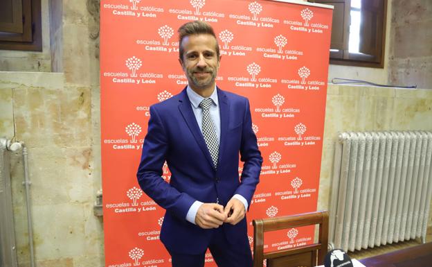 Los colegios concertados católicos reclaman «una financiación justa»