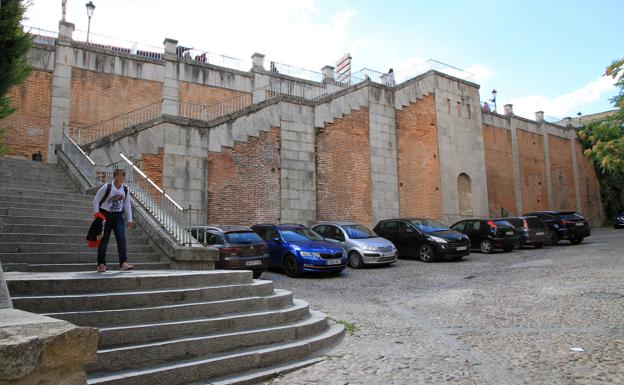 La empresa FAIN Ascensores SA instalará el de la calle Gascos por 97.720 euros