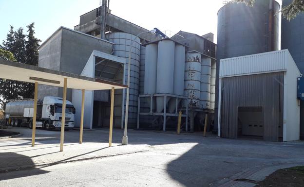 Toxicología determinará las causas de la muerte de los dos trabajadores en la fábrica de Progatecsa en Valladolid