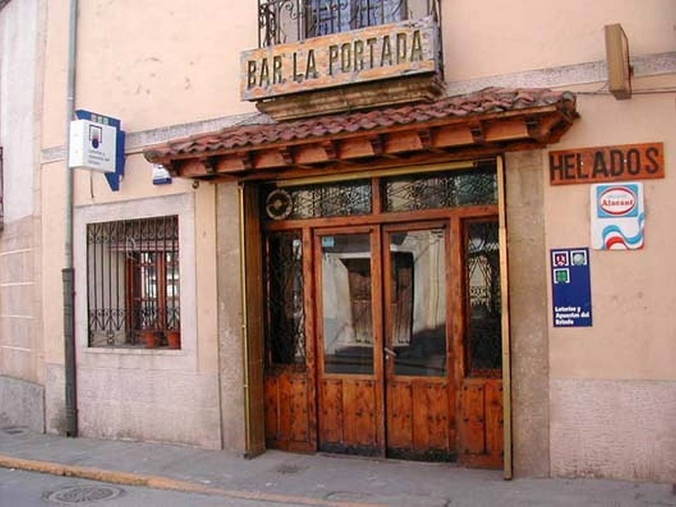 La Lotería Nacional deja 60.000 euros en Prádena