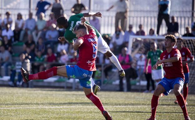 Más frustración para un Guijuelo negado (0-0)
