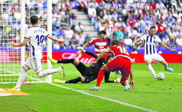 Espanyol-Real Valladolid: duelo de urgencias en busca de valientes
