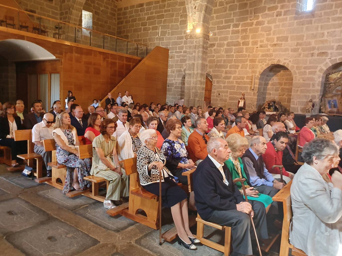 Fiestas de Fuenterroble de Salvatierra