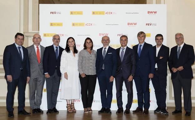 Barcelona Wine Week proyectará la excelencia del vino español en los mercados exteriores