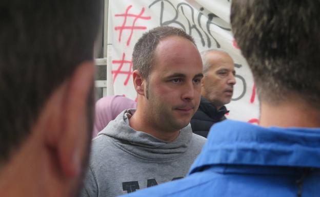 Tragsa retira la sanción al brigadista leonés de las Brif impuesta por una entrevista en leonoticias