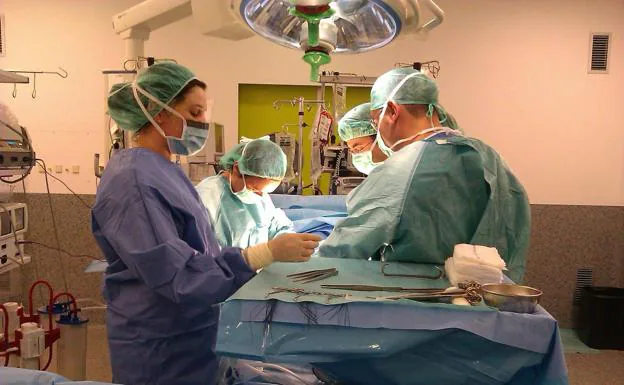 Los hospitales privados podrán sumarse a la donación de órganos