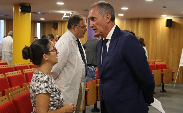 La Junta incide en la necesidad de promocionar la lactancia materna con charlas y una fiesta