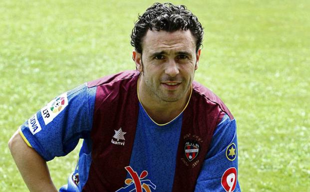 Sergio niega ante el juez haber tenido conocimiento del supuesto amaño del Levante-Zaragoza