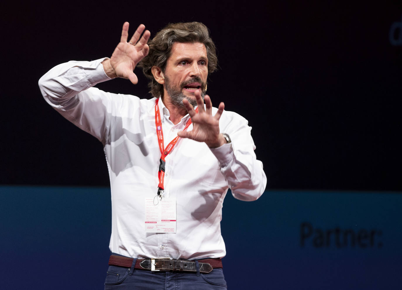 Pedro Serrahima: «El cliente ahora tiene más información que tú»