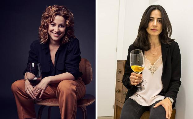Almudena Alberca y María José Huertas serán Enóloga y Sumiller de Honor de la DO Arribes