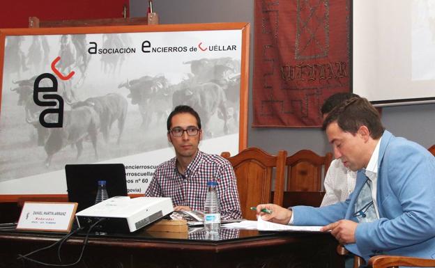 La revista de la Asociación Encierros de Cuéllar repasa el último ciclo