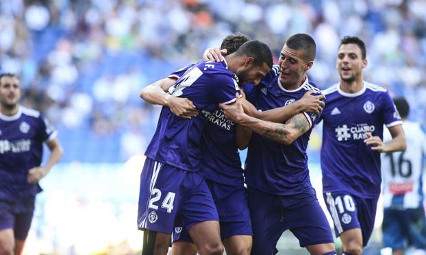 Joaquín asegura que se encuentra «bien en el perfil izquierdo», dispuesto para jugar ante el Atleti