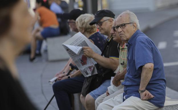 El Banco de España reclama una reforma «de calado» y duradera en el sistema de las pensiones