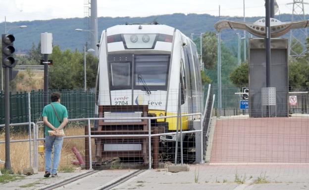 Un fallo en Feve obliga a los interventores a llevar el dinero de la recaudación a sus casas