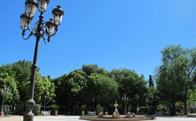 Alarma en Ciudad Real tras aparecer la legionela en cuatro fuentes públicas